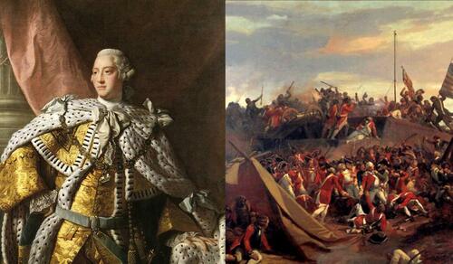 The 1775 Two Step That Led To American Independence thumbnail