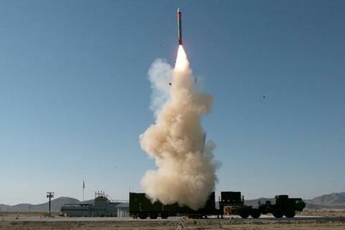 US Army Places US Typhon Missiles In Japan For First Time, Enraging China