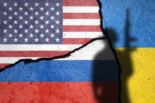 Stockman: The Real Story Behind The Russia–Ukraine War… And What Happens Next