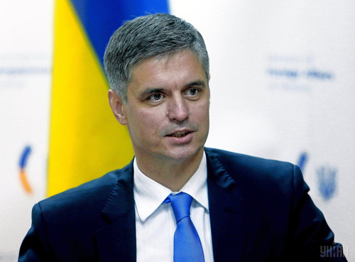 It’s “Silly” To Pretend Kiev Won’t Become A NATO Member: Ukrainian Ambassador