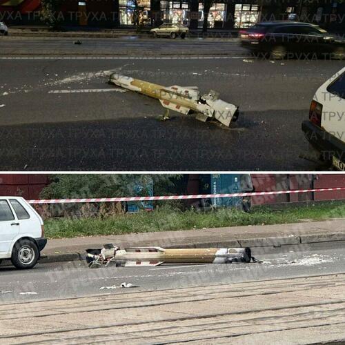 Russia Has Upgraded Missiles To Successfully Evade Ukraine's Patriots thumbnail