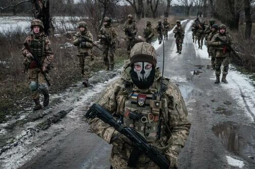 ​Russia Poised To Capture All Of Donetsk After Several Breakthroughs On Weakened Ukraine Lines – Tyler Durden