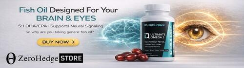 Vance Warns Iranians Ahead Of Pakistan Talks: US "Has All The Cards" & "We Want The Nuclear Fuel"