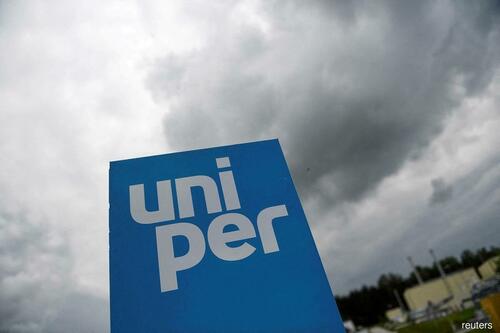 Germany To Nationalize Struggling Uniper In Deepening Energy Crisis