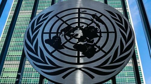 US Bans Palestinian Authority President From Attending UN, But Admits Iranians