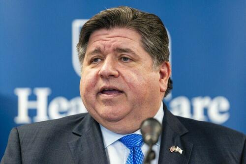 Governor Pritzker's Sanctuary Policies Freed 1,700 Criminal Aliens Since January