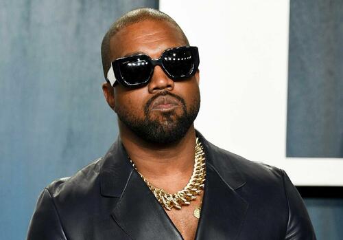 Kanye West Banned From UK: Wireless Festival Cancelled After Home Office Revokes Travel Authorization
