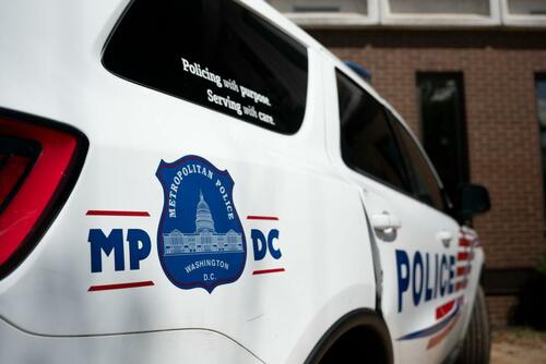 Arrest Warrants Issued For 6 DC Cops Accused In 0K Overtime Fraud