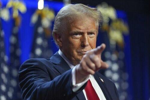 Trump: 1, USAID: 0 After Appeals Court Lets Admin Block Billions In Foreign Aid