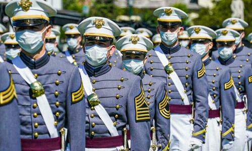‘Toxic’ Values Undermining US Ability To Tackle Beijing: Senator