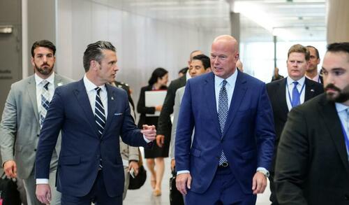 Ukraine Will Receive $2 Billion More In US Weapons In Coming Months