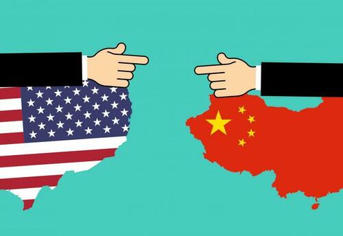 Americans Must Oppose The Establishment Of An East Asian NATO
