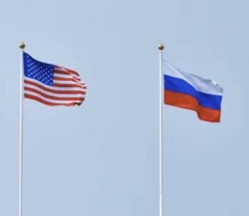 Trump Tempers Expectations Ahead Of Alaska “Feel-Out Meeting” With Putin