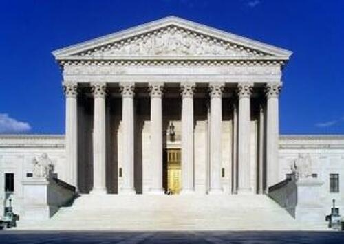 Supreme Court Issues Major Opinion On Transgender Identity & The Trump Passport Policy Supreme Court Issues Major Opinion On Transgender Identity & The Trump Passport Policy