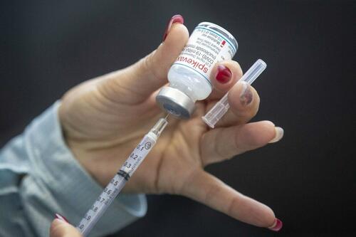 Heimlich werden nun weltweit die Impfopfer entschädigt