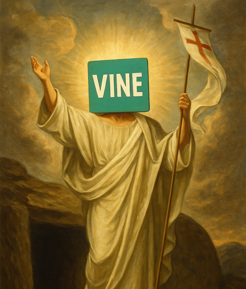 Elon Musk: “We’re Bringing Back Vine” – Tyler Durden