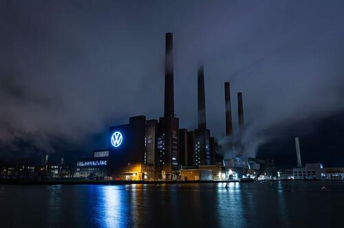 The Future Of Volkswagen?