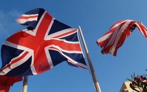 Britain Vs America: 1976 Vs 2026