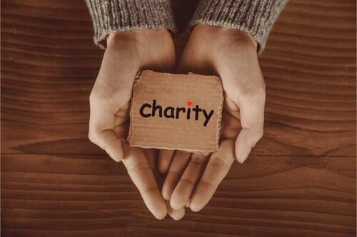 Indonesia Remains The World's Most Generous Nation