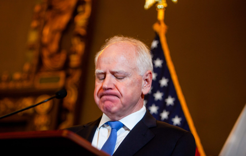 Minnesota's Anti-ICE Relief Fund Shut Down Due To Rampant Fraud
