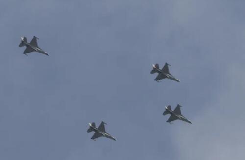 Fresh Israeli Strikes Again Test Trump-Brokered Gaza Deal