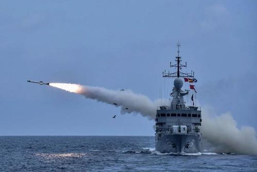 „Ernste Bedrohung“: Pentagon kritisiert Pekings Forderung, alle Schiffe im Südchinesischen Meer zu registrieren