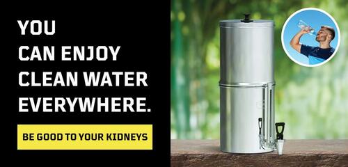 Food Stamps To Be Paused For 42 Million Americans: What To Know... water%20filter%20TK%201 2