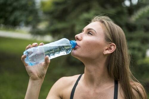 Proper Hydration “Might Slow Down Aging Process In Humans,” Study Reveals