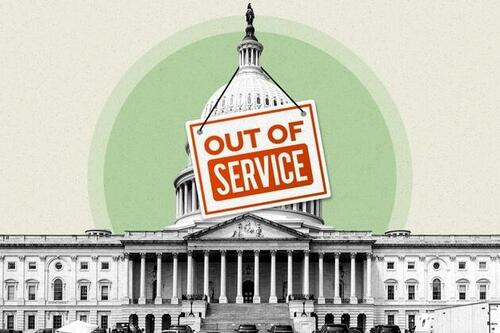 The Shutdown’s Fallout Spreads Further
