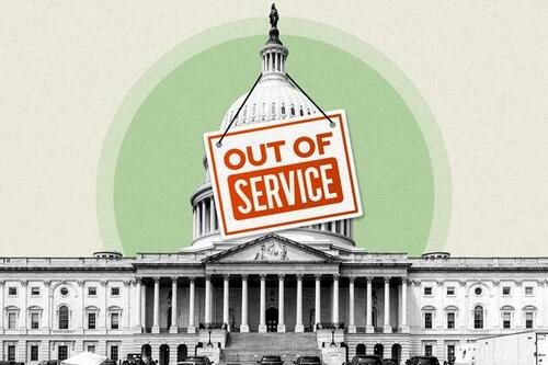 White House Will Use Tariffs To Fund Low-Income Food Aid Program During Shutdown