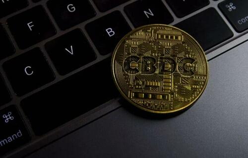 CBDCs And Financial Privacy