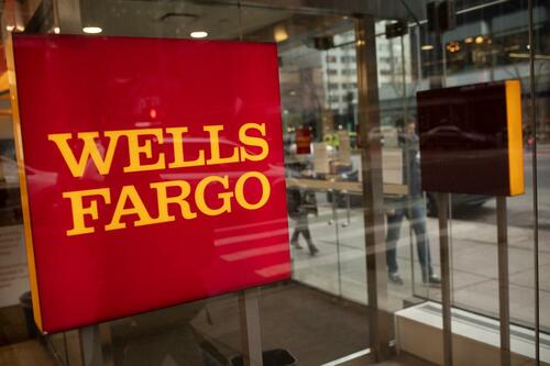 Wells Fargo Screws Sex Workers; Cancels Accounts Over ‘Risks’