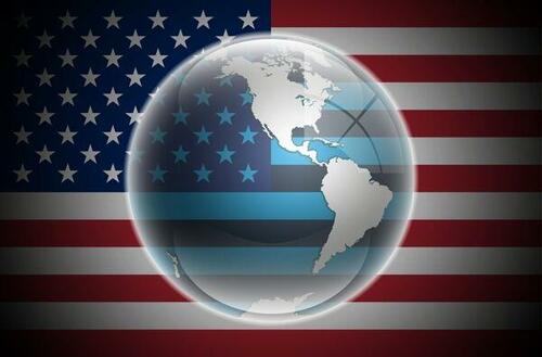 The New Battle For The Americas: Why The Western Hemisphere Is Becoming A Global Flashpoint thumbnail