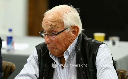 Watch: GOP Releases Full Les Wexner Epstein Deposition