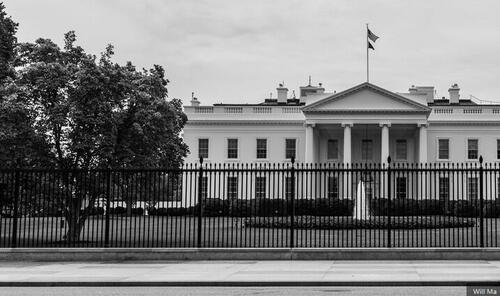 Former Secret Service Chief Paid Himself A Bonus