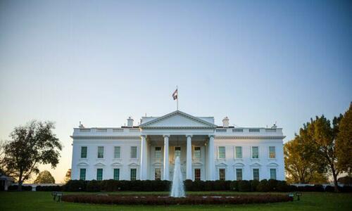 White House Readies Next Round Of Layoffs As Shutdown Drags On