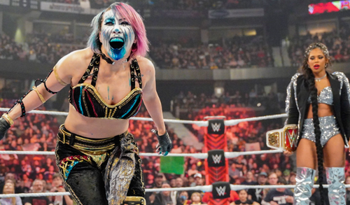 WWE Lobbying For Sports Betting On Its Pre-Scripted Matches
