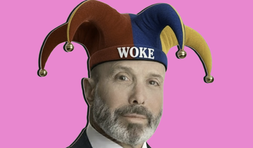 'Wokest Insurance Company' Exposed By Consumer Advocacy Group thumbnail