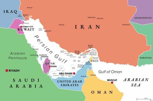 Financial WMD: How Iran Could Trigger A Global Economic Collapse thumbnail