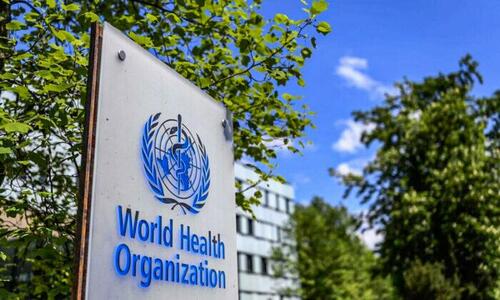 WHO Suddenly Updates Medicines List For Nuclear Emergencies