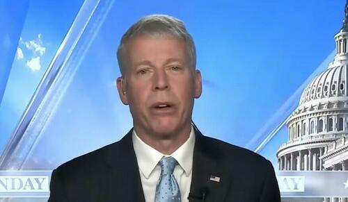 US Energy Chief Says Oil 'Fear Premium' Over Iran Is Temporary, Says Prices To Fall In 'Weeks, Not Months'