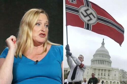 SPLC Official Shared Bank Accounts With Neo-Nazi Informant