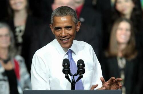 Obama Wants The Power To Define 'Facts' thumbnail