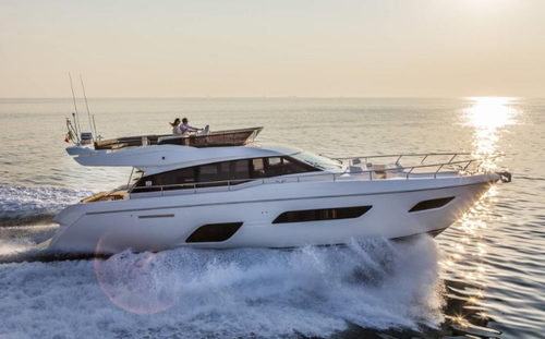 “Rich People Can Be Very Cheap”: Yacht Owners Hem And Haw About The Rising Cost Of Diesel