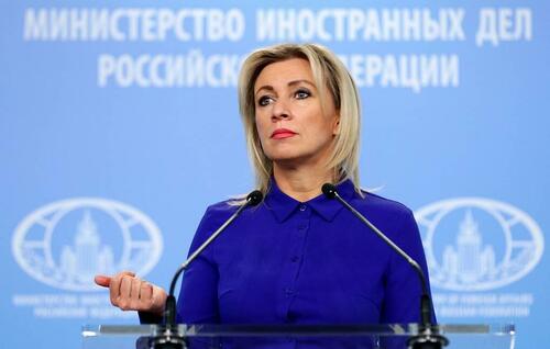 zakharova