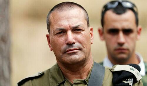 Israeli Military Chief Warns Army Nearing Internal Collapse As Netanyahu Pushes Service Extensions