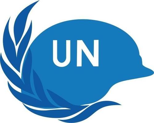 The UN's Architecture To Annihilate The West