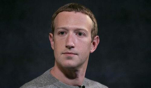 Facebook Parent Meta, Google Quietly Cutting Staff