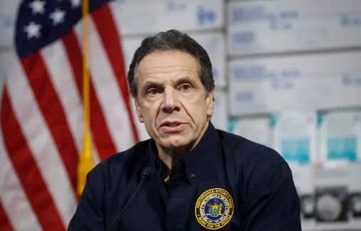 Cuomo Impeachment Resolution Drafted By NY Lawmakers
