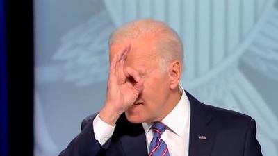 #81 - Main news thread - conflicts, terrorism, crisis from around the globe - Page 23 Biden%20eye